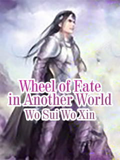 Wheel of Fate in Another World